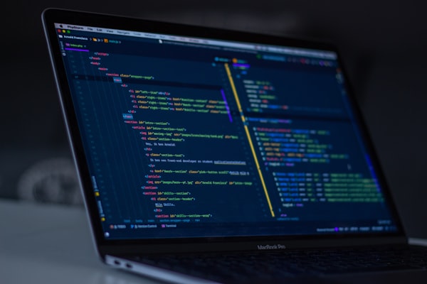 Desarrollo de Software
